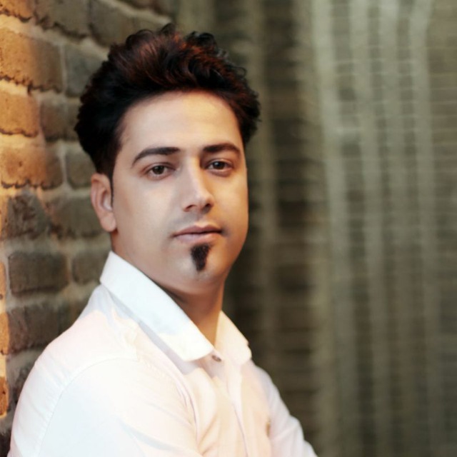 فرشاد میراحمدی خط آخر